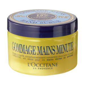 Esfoliante Mani Minuto - L'OCCITANE en Provence