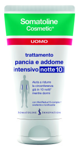 InNOTTE10 UOMO tubo