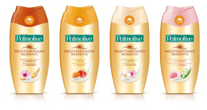 Mediterranean Moments di Palmolive