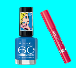 rimmel