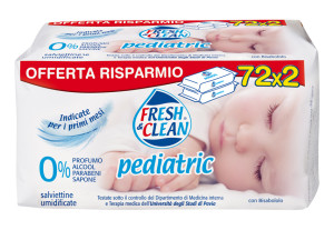 Pediatric72x2