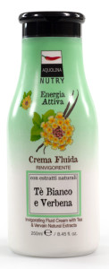 crema fluida_te_bianco_verbena