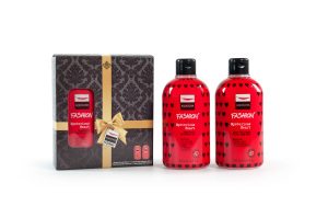 COFANETTO MYSTERIOUS  HEART