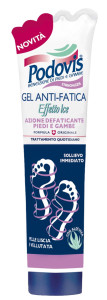 Gel Anti-Fatica Effetto Ice1