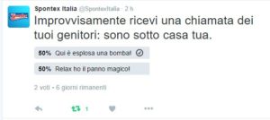 Spontex_ Quanto sei flessibile